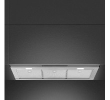 Вытяжка SMEG KSGT93X
