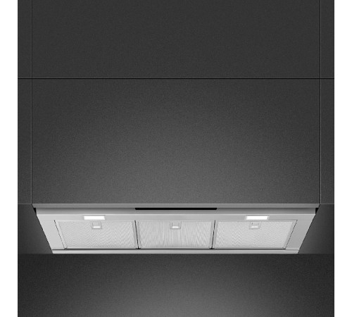 Вытяжка SMEG KSGT93X