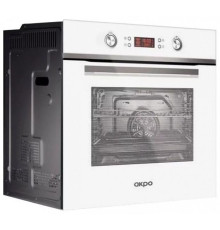Духовой шкаф AKPO PEA 7008MED WH