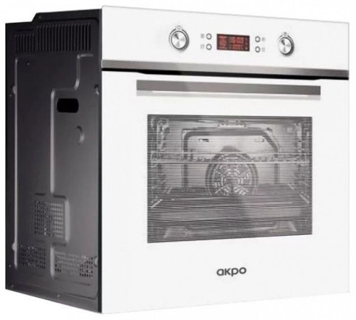 Духовой шкаф AKPO PEA 7008MED WH