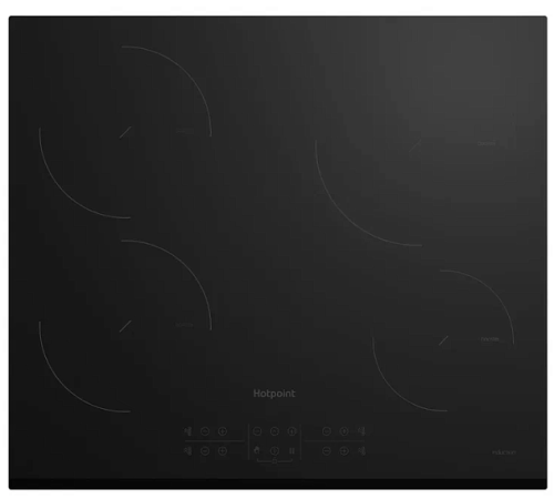 Варочная поверхность HOTPOINT-ARISTON HB 1560S BF