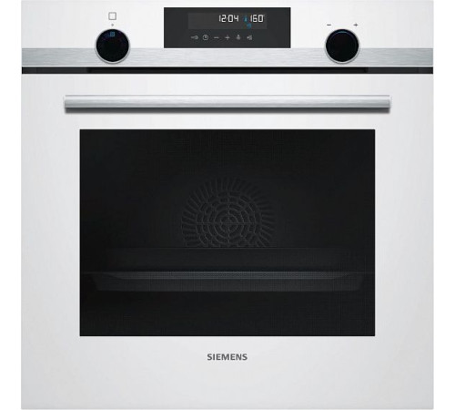 Духовой шкаф Siemens HB 578 G 6 W 0 R