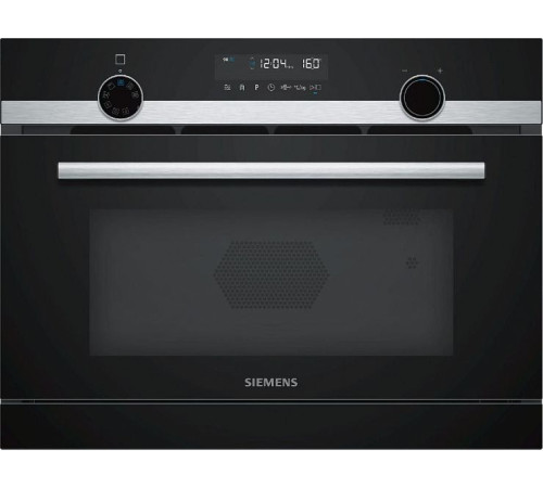 Духовой шкаф SIEMENS CP565AGS0
