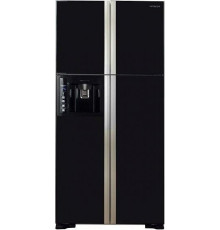 Холодильник HITACHI r-w 722 pu1 ggr