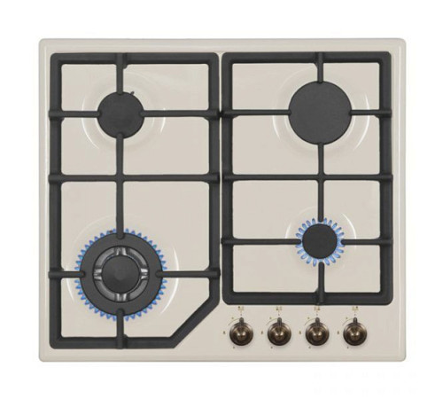 Газовая панель SIMFER H60M41O512