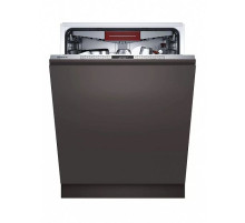 Посудомоечная машина NEFF S255HCX01R