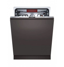 Посудомоечная машина NEFF S255HCX01R