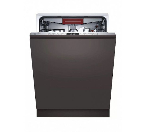 Посудомоечная машина NEFF S255HCX01R
