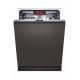 Посудомоечная машина NEFF S255HCX01R
