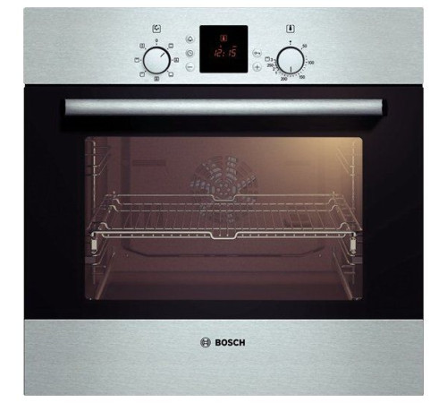 Духовой шкаф BOSCH hbn 232e1l
