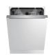 Посудомоечная машина GRUNDIG GNVP4551PW