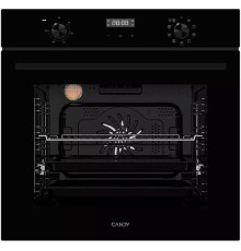 Духовой шкаф CANDY COXP08LTBB