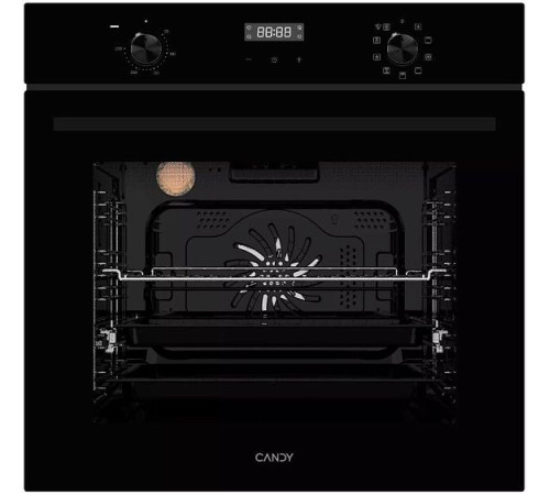 Духовой шкаф CANDY COXP08LTBB