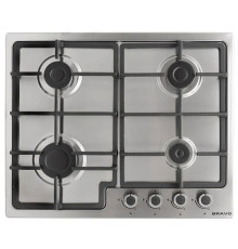 Варочная поверхность BRAVO FGH60S4 X