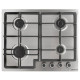 Варочная поверхность BRAVO FGH60S4 X