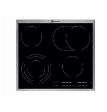 Варочная поверхность ELECTROLUX EHF 46547 XK