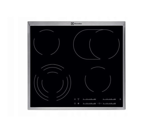 Варочная поверхность ELECTROLUX EHF 46547 XK