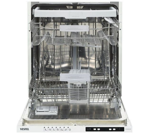 Посудомоечная машина VESTEL VDWBI602E2