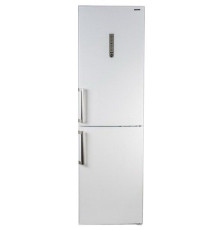 Холодильник SHARP SJ-B336ZR-WH