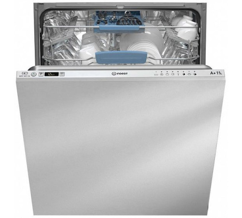 Посудомоечная машина Indesit DIFP 18T1 CA EU