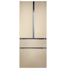 Холодильник SAMSUNG RF50N5861FG/WT