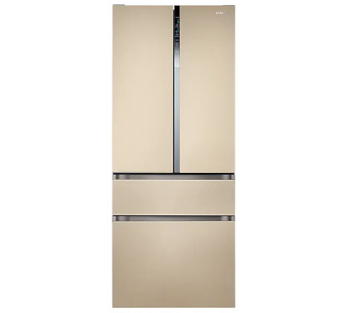 Холодильник SAMSUNG RF50N5861FG/WT