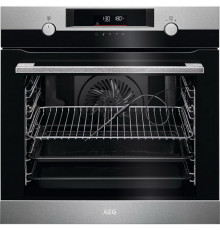 Духовой шкаф AEG BCK546360M