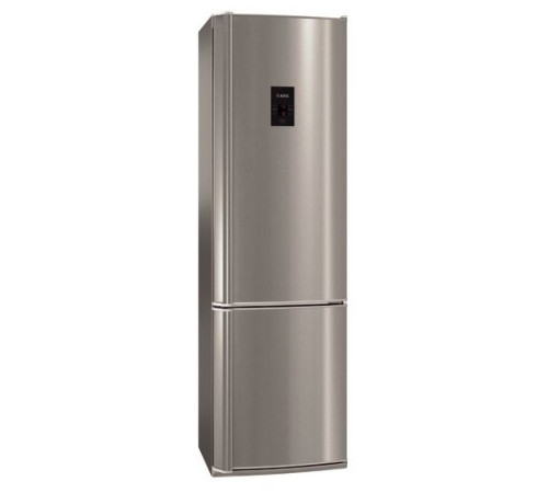 Холодильник AEG s 58360 cmm0