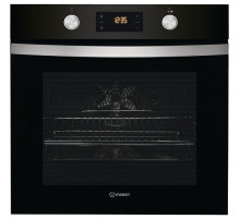 Духовой шкаф INDESIT IFW 4841 JH BL