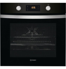 Духовой шкаф INDESIT IFW 4841 JH BL