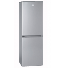 Холодильник BOMANN KG 181 сер A++/258 L