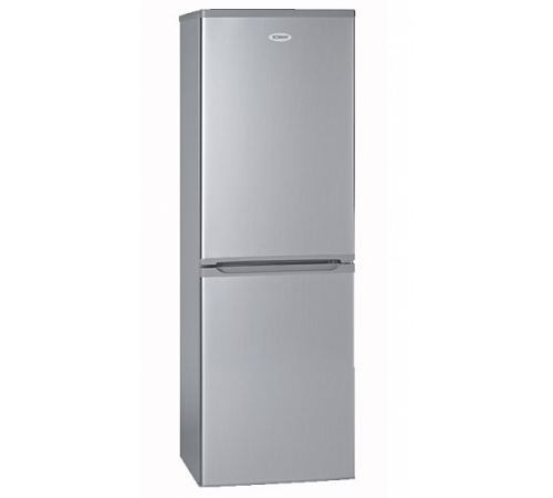 Холодильник BOMANN KG 181 сер A++/258 L