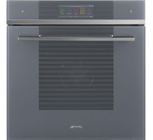 Духовой шкаф SMEG SFP6106WTPS