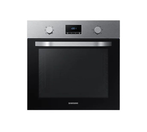 Духовой шкаф SAMSUNG NV68R1310BS/WT