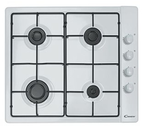 Газовая поверхность CANDY clg 64 pb