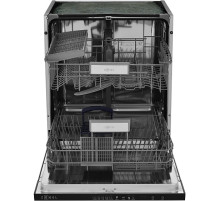 Посудомоечная машина ZUGEL ZDI604