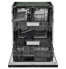 Посудомоечная машина ZUGEL ZDI604