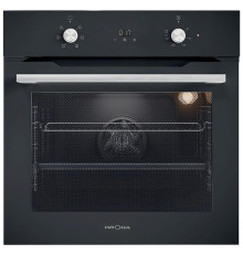 Духовой шкаф KRONA Tesoro 60 BL