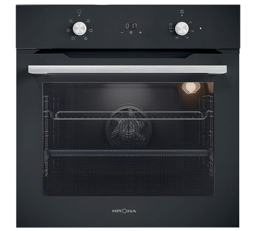 Духовой шкаф KRONA Tesoro 60 BL