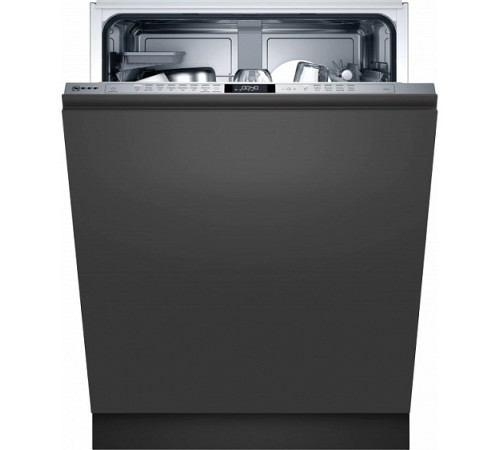 Посудомоечная машина NEFF S257EAX36E