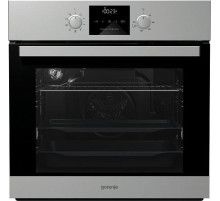Электрический духовой шкаф GORENJE bo635e20x-2