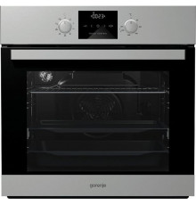 Электрический духовой шкаф GORENJE bo635e20x-2
