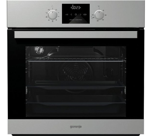Электрический духовой шкаф GORENJE bo635e20x-2