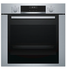 Духовой шкаф Bosch HBA 3577S0 нержавеющая сталь