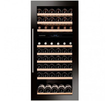 Винный шкаф DUNAVOX DAVS-72.185DB