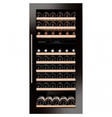 Винный шкаф DUNAVOX DAVS-72.185DB