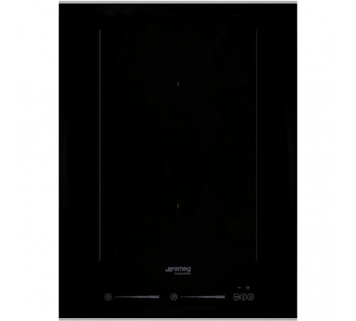 Поверхность SMEG SIM631WLDX