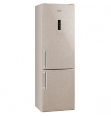 Холодильник Hotpoint-Ariston HF 8201 M O