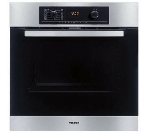 Духовой шкаф MIELE h 5247 bp ed