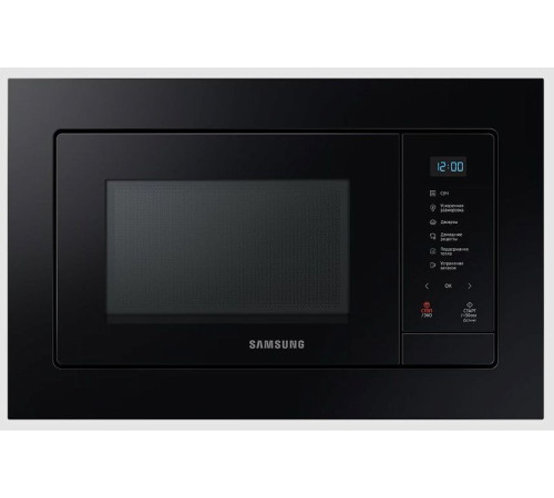 Микроволновая печь SAMSUNG MS23A7118AK